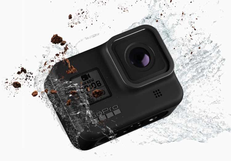 GoPro HERO8 Black