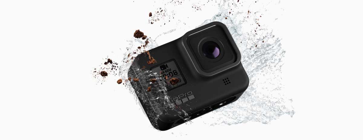 GoPro Hero8 Black