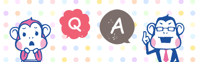 Q&Aのイメージ