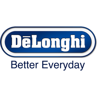 DeLonghiのロゴ