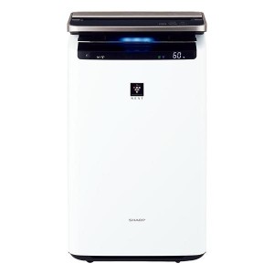 SHARP シャープ KI-NP100-W  商品コード：4974019164199