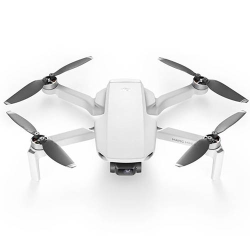 DJI マイクロドローン Mavic Mini 商品コード：6958265192760