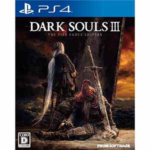 DARK SOULS III（ダークソウル III）