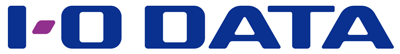 株式会社アイ・オー・データ機器のロゴ