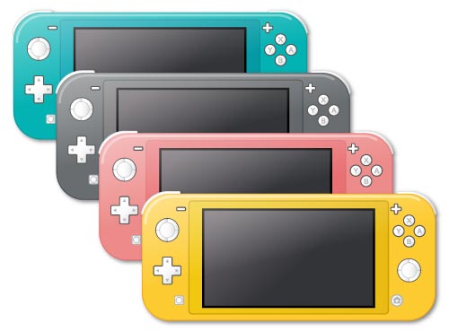 ニンテンドースイッチ用sdカードの選び方 おすすめ6選をご紹介 年版 家電小ネタ帳 株式会社ノジマ サポートサイト