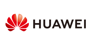 HUAWEIのロゴ画像