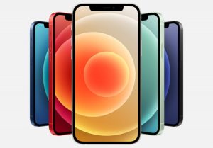 【速報】新iPhone12シリーズは5G対応で、過去最多の4機種！特徴も！Apple発表内容まとめのアイキャッチ