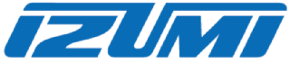 IZUMIのロゴ