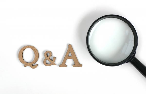 Q＆A