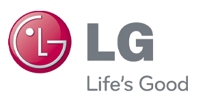 LGのロゴ