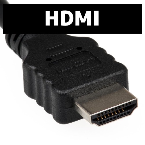 HDMIケーブル