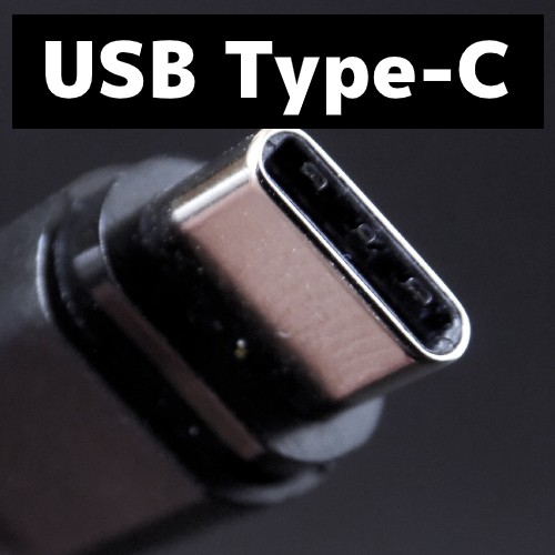 USB TypeC