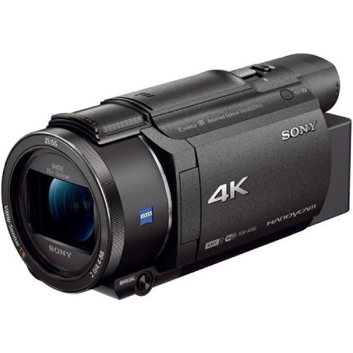2021年版】ビデオカメラのおすすめ4選｜4K対応や、安い小型機種