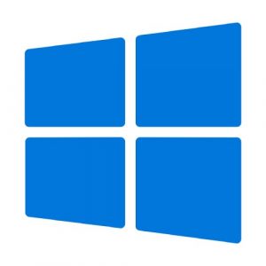 Windowsのロゴ