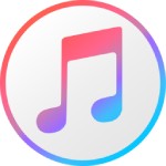 iTunesのロゴ