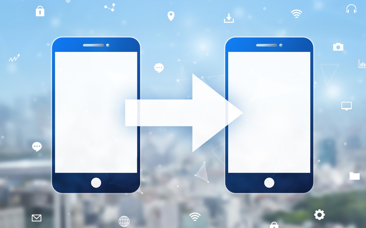 スマホ 機種 変更 アプリ 引き継ぎ