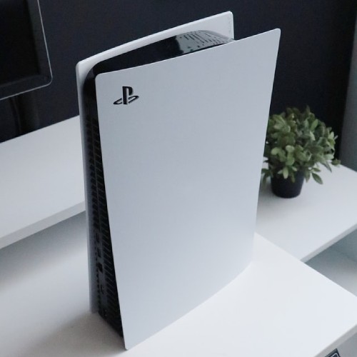 PS5の概要