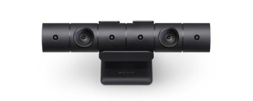 PS4専用PlayStation Camera