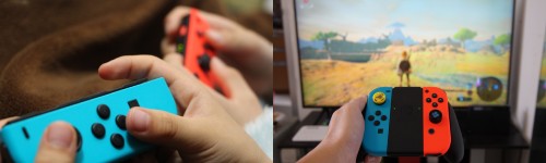 ニンテンドースイッチ本体購入前の確認事項まとめ スイッチライトとの違いやコントローラーなど解説 家電小ネタ帳 株式会社ノジマ サポートサイト