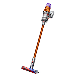 引越処分　dyson v7 fluffy 新品　ダイソン