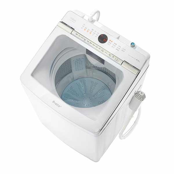 21年版 一人暮らし向け洗濯機のおすすめ11選 安い 静かな機種やドラム式など 家電小ネタ帳 株式会社ノジマ サポートサイト