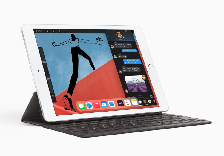 Ipad エアー 最新