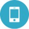 スマホのアイコン