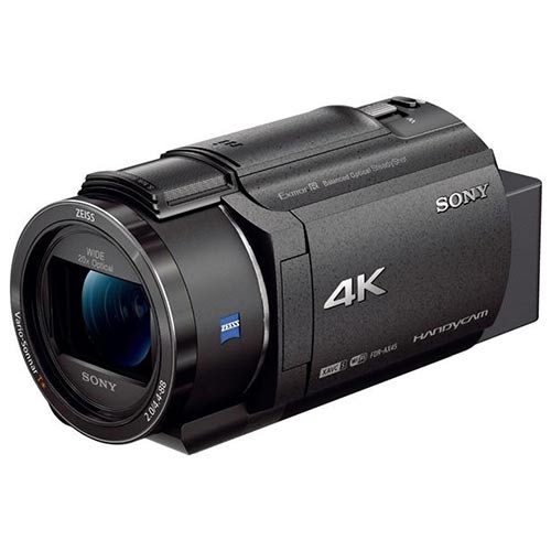 21年版 ビデオカメラのおすすめ5選 4k対応や安い 小型機種 選び方も解説 家電小ネタ帳 株式会社ノジマ サポートサイト