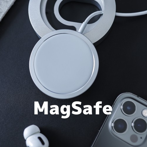 MagSafeの画像