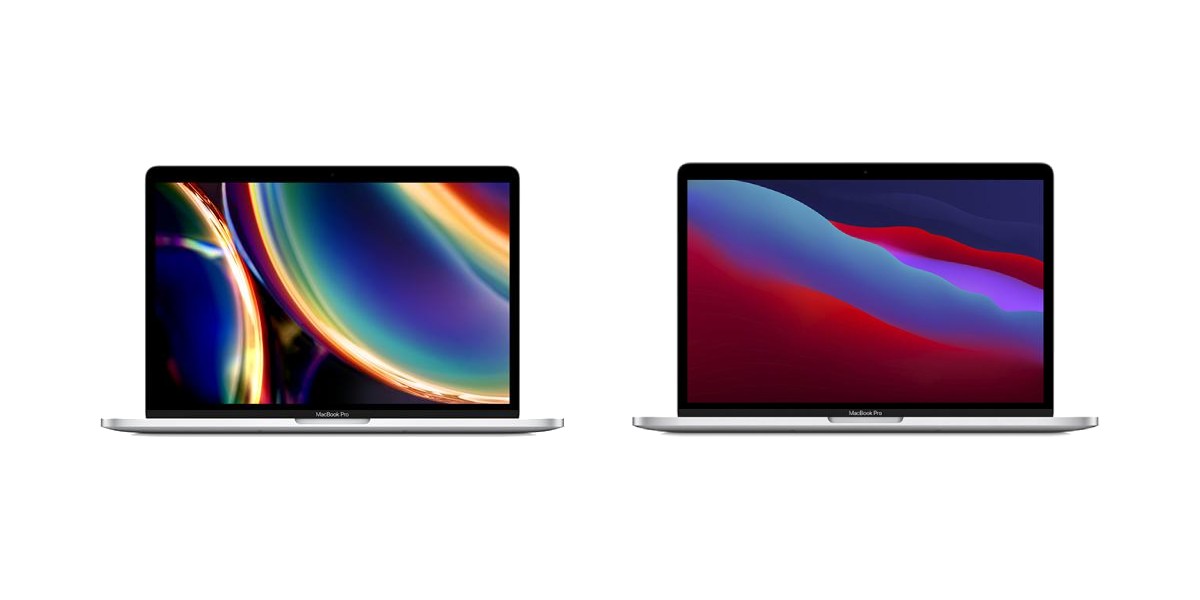 Apple MacBook Pro M1チップ搭載　13インチ