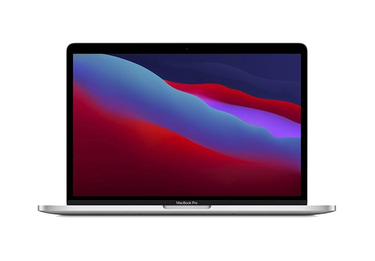 MacBook Pro 13inch, 2020シルバー, i7 32G 1TB