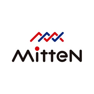 MitteN（ミッテン）府中のロゴ