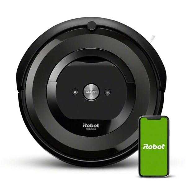 アイロボット　Roomba（ルンバ）e5 e515060　商品コード：0885155017741
