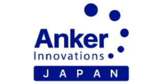 アンカー（Anker）ジャパン　ロゴ