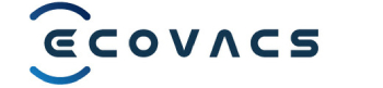 エコバックス（ECOVACS）ロゴ