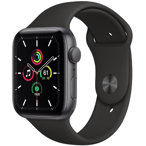 【アップル】 Apple Watch SE