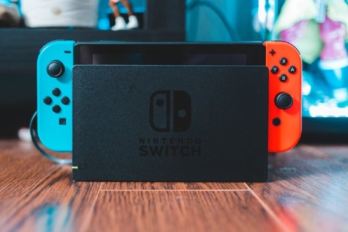 21年 ニンテンドースイッチのコントローラーを解説 おすすめや修理 接続方法など 家電小ネタ帳 株式会社ノジマ サポートサイト