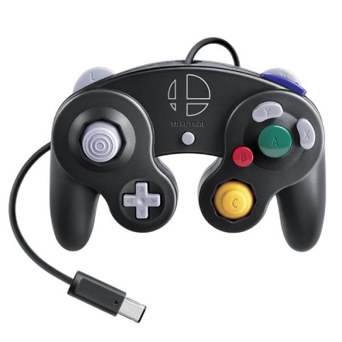 任天堂ゲームキューブ パープル & バイオハザード 0 限定