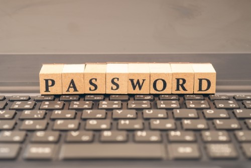どんなパスワードを作れば安全が高まるのか？