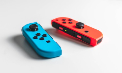 21年 ニンテンドースイッチのコントローラーを解説 おすすめや修理 接続方法など 家電小ネタ帳 株式会社ノジマ サポートサイト