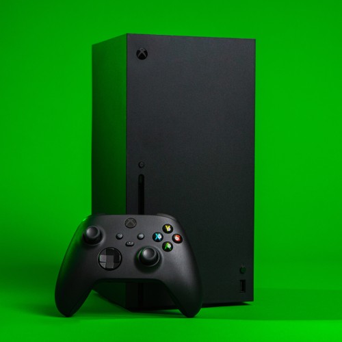 Xbox Series X