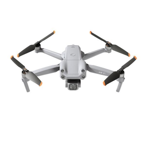 ドローン DJI AIR 2S Fly More Combo (ドローン DJI Care Refresh) (AP) MASCP3 商品コード：6941565913500