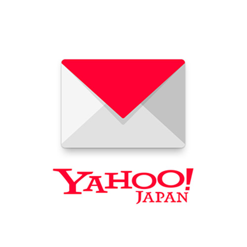 Yahoo!メールのロゴ