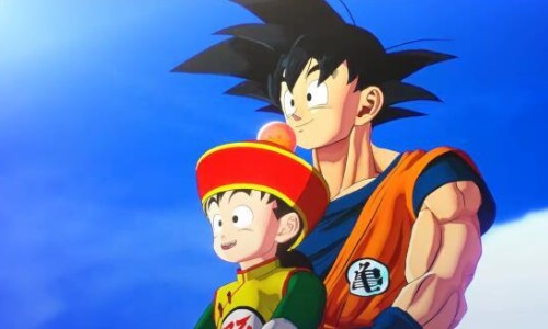 ドラゴンボールZ KAKAROT（カカロット）+新たなる覚醒セット