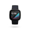 【フィットビット】Fitbit Sense