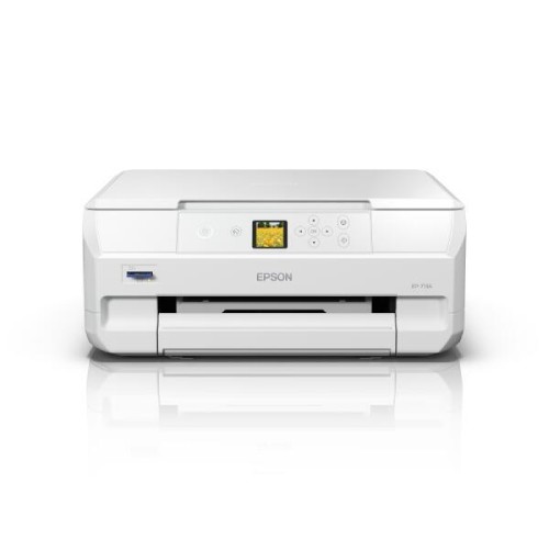 エプソン プリンター Wi Fi Direct対応でパソコンとプリンターをつなぐ