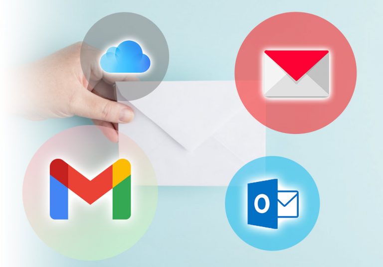 フリーメールとは？Gmailやヤフーなどのおすすめ5選