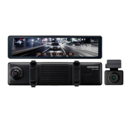 21年版 ドライブレコーダーのおすすめ10選 選び方も解説 家電小ネタ帳 株式会社ノジマ サポートサイト