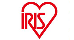IRIS OHYAMA－ロゴ