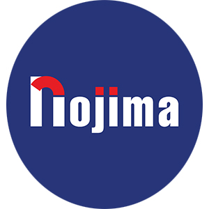 nojimaのロゴ